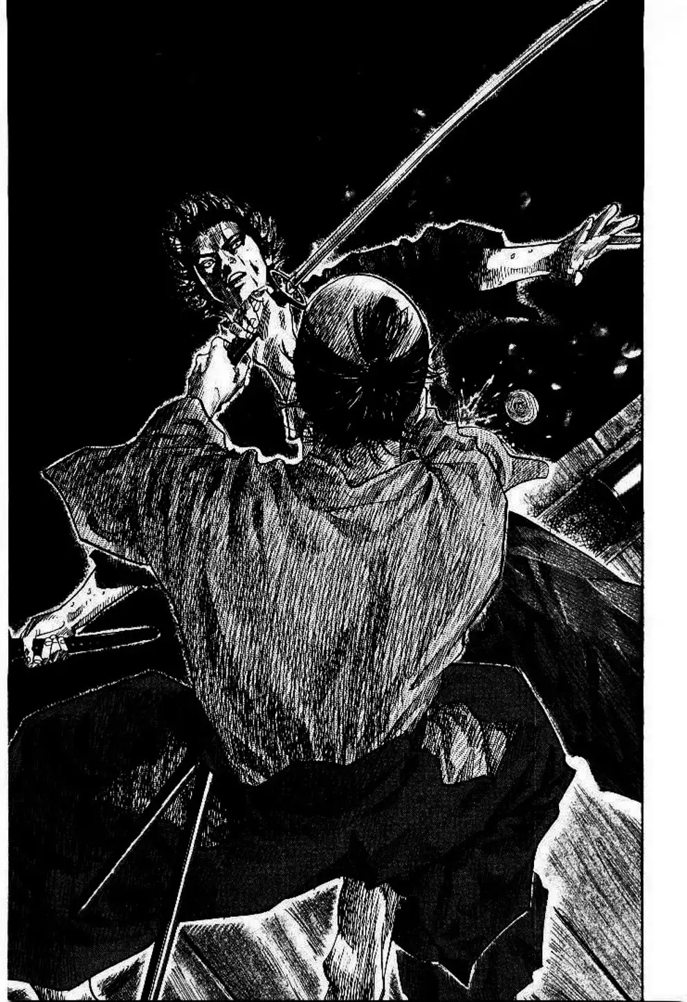 Truyện Tranh Lãng Khách - Vagabond trang 4