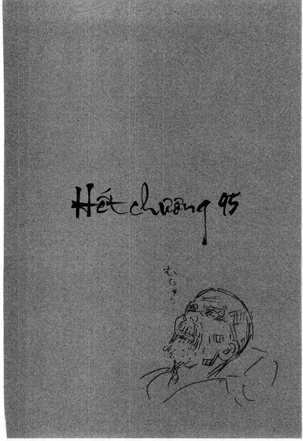 Truyện Tranh Lãng Khách - Vagabond trang 4