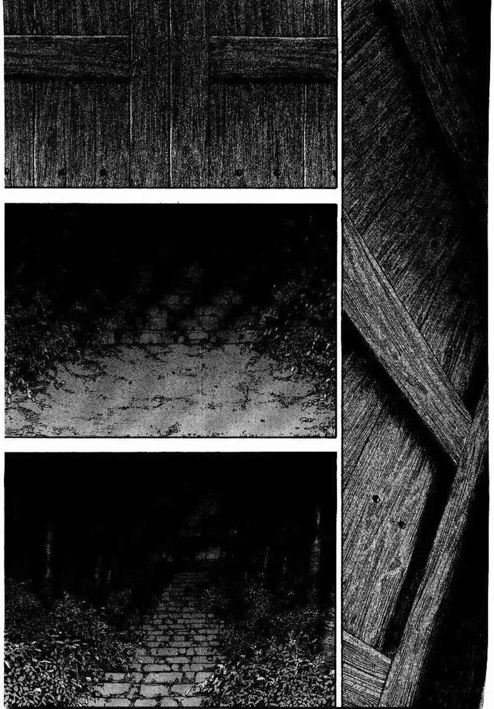 Truyện Tranh Lãng Khách - Vagabond trang 4