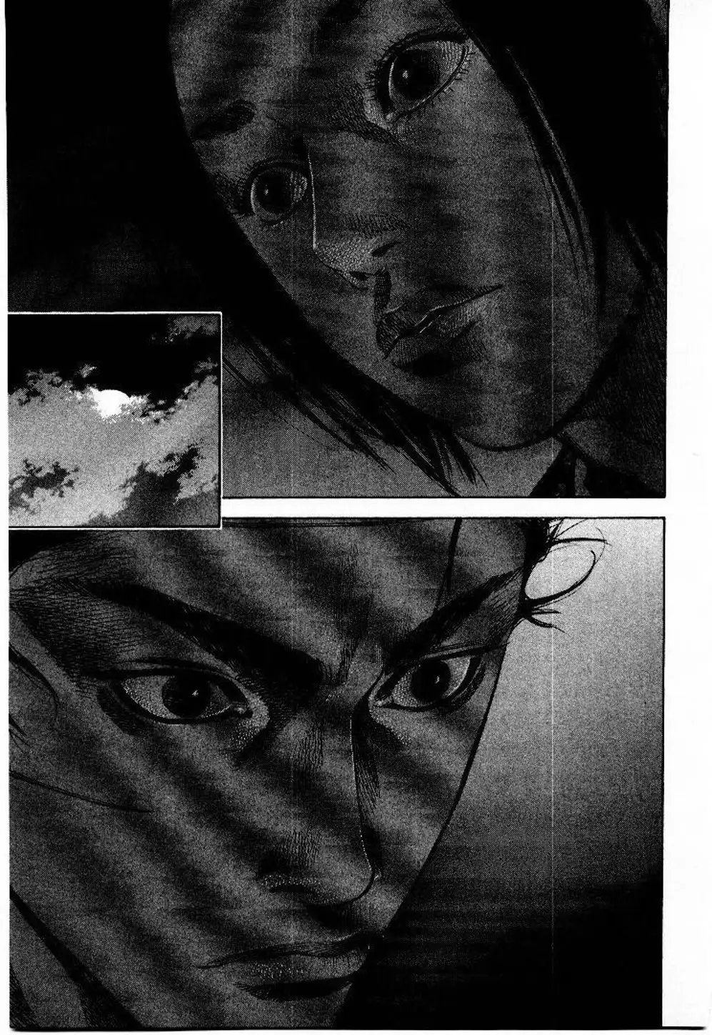 Truyện Tranh Lãng Khách - Vagabond trang 4