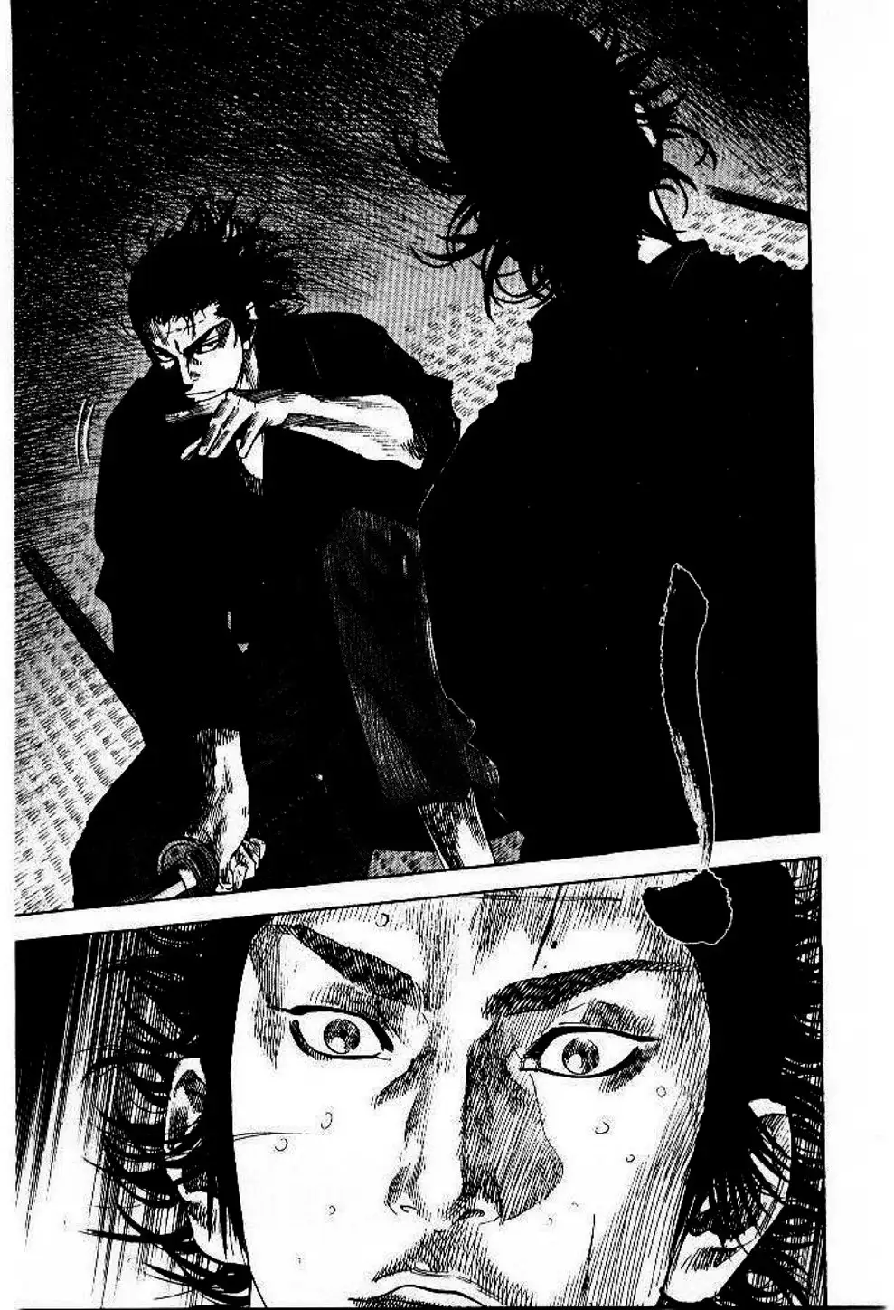 Truyện Tranh Lãng Khách - Vagabond trang 4