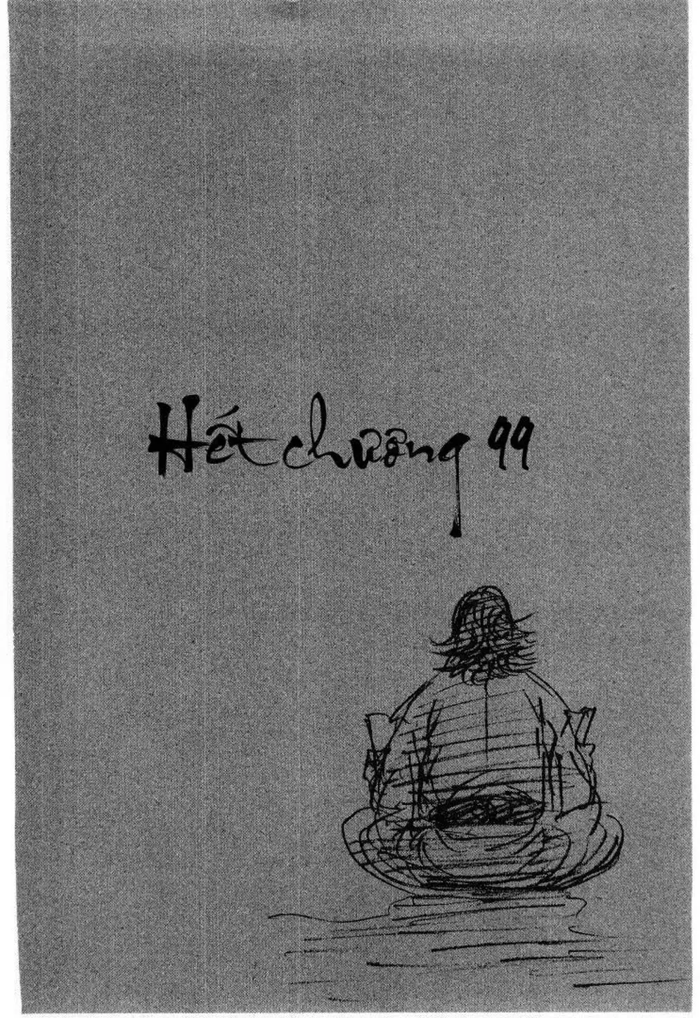 Truyện Tranh Lãng Khách - Vagabond trang 4