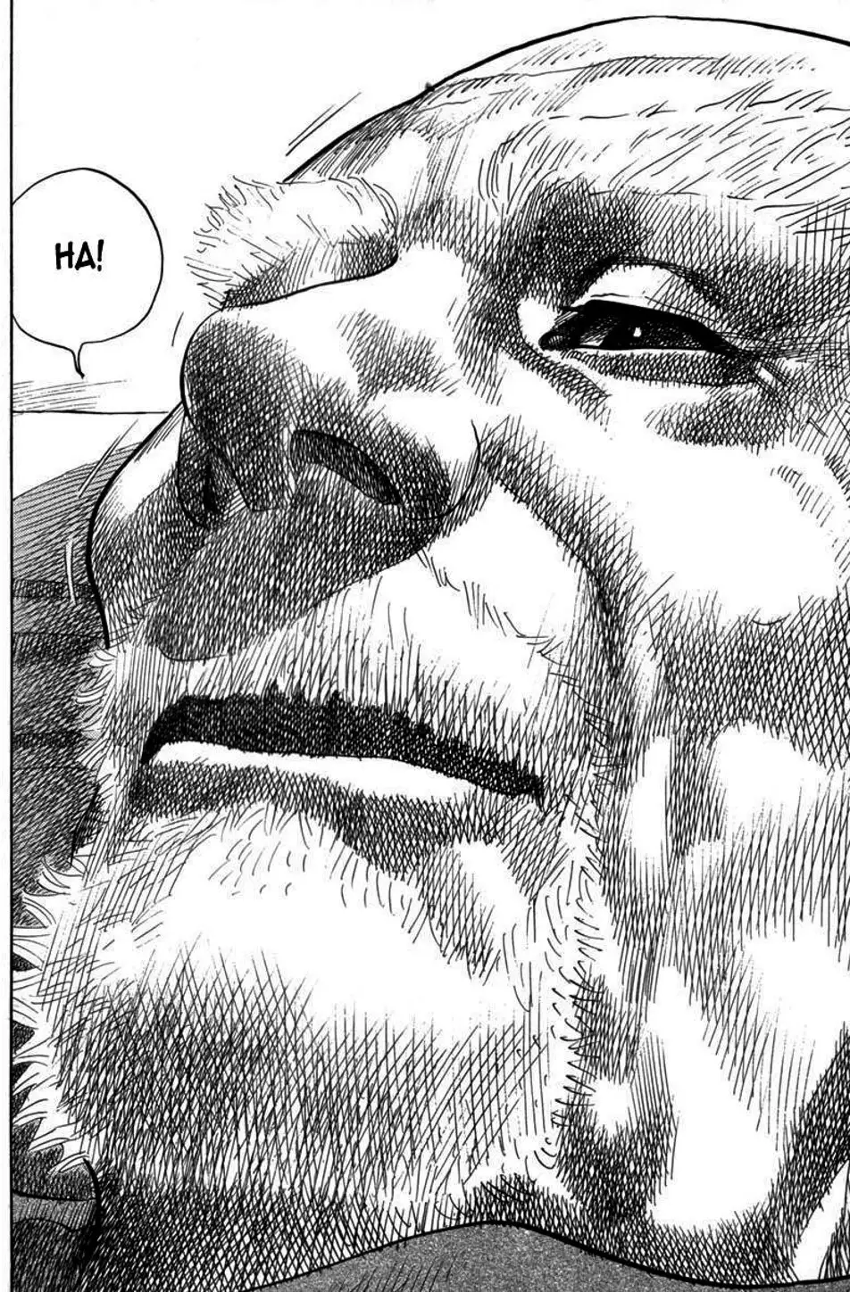 Truyện Tranh Lãng Khách - Vagabond trang 4