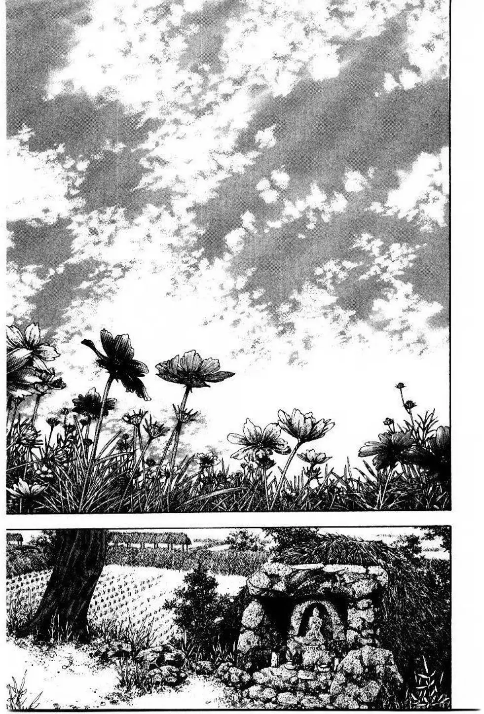 Truyện Tranh Lãng Khách - Vagabond trang 4