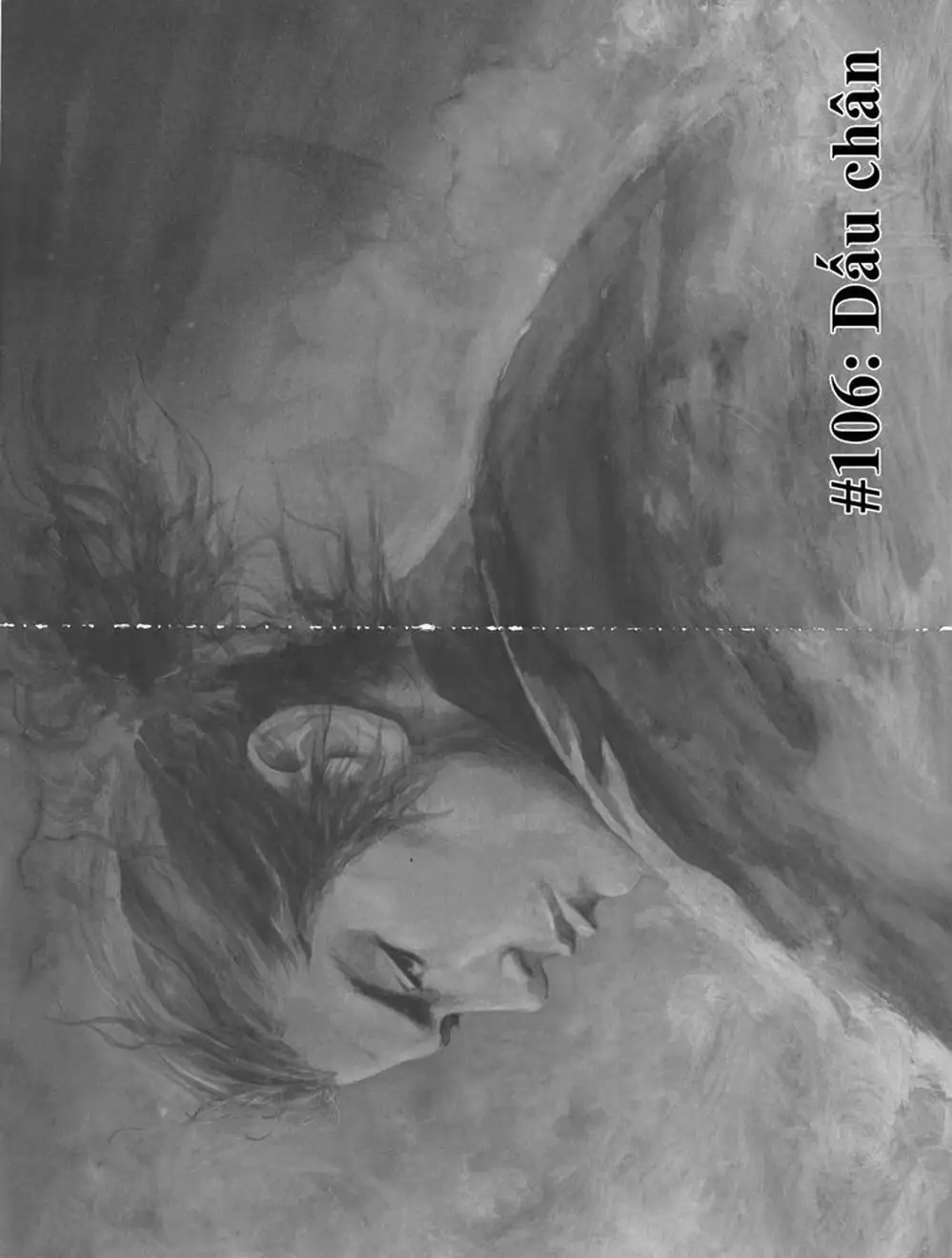 Truyện Tranh Lãng Khách - Vagabond trang 4