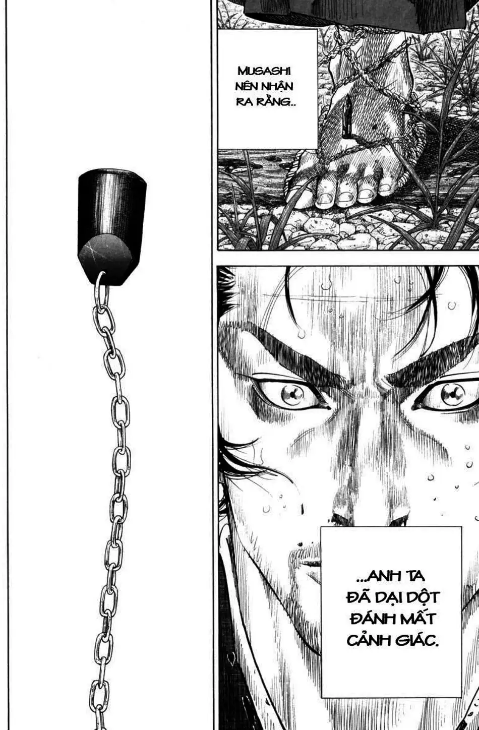 Truyện Tranh Lãng Khách - Vagabond trang 4