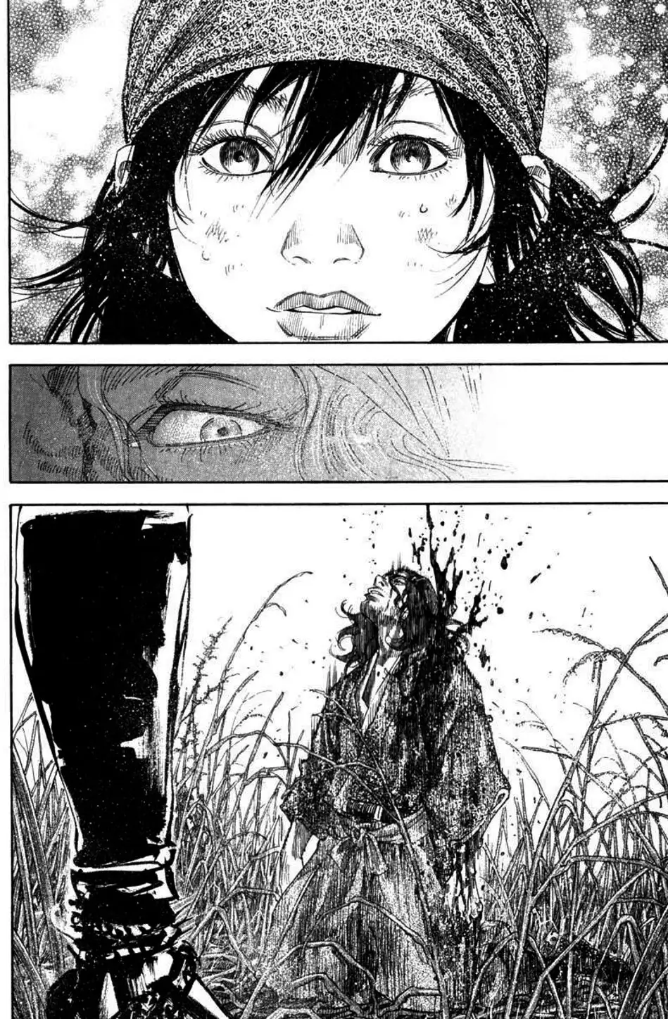 Truyện Tranh Lãng Khách - Vagabond trang 4