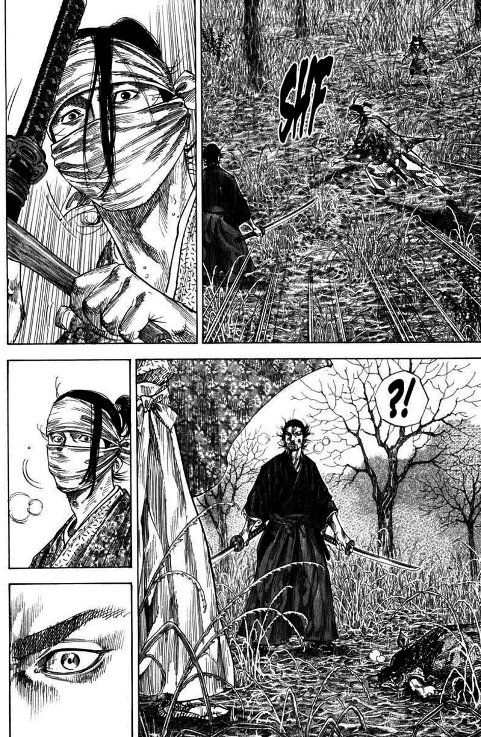 Truyện Tranh Lãng Khách - Vagabond trang 4