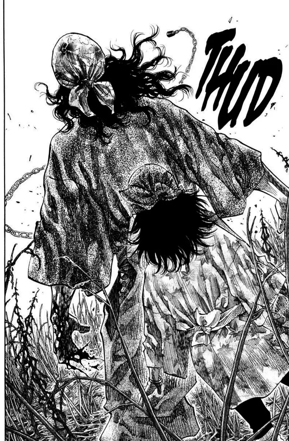 Truyện Tranh Lãng Khách - Vagabond trang 4