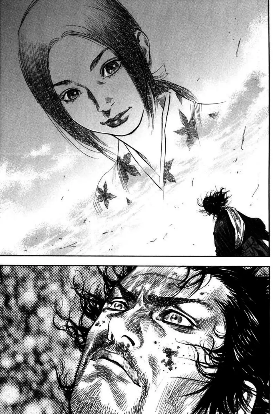 Truyện Tranh Lãng Khách - Vagabond trang 4