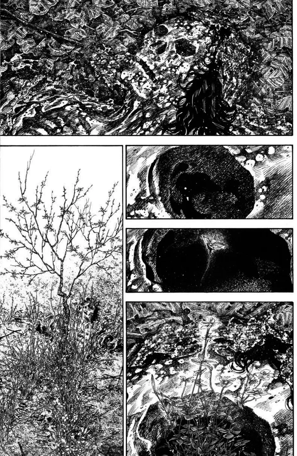 Truyện Tranh Lãng Khách - Vagabond trang 4