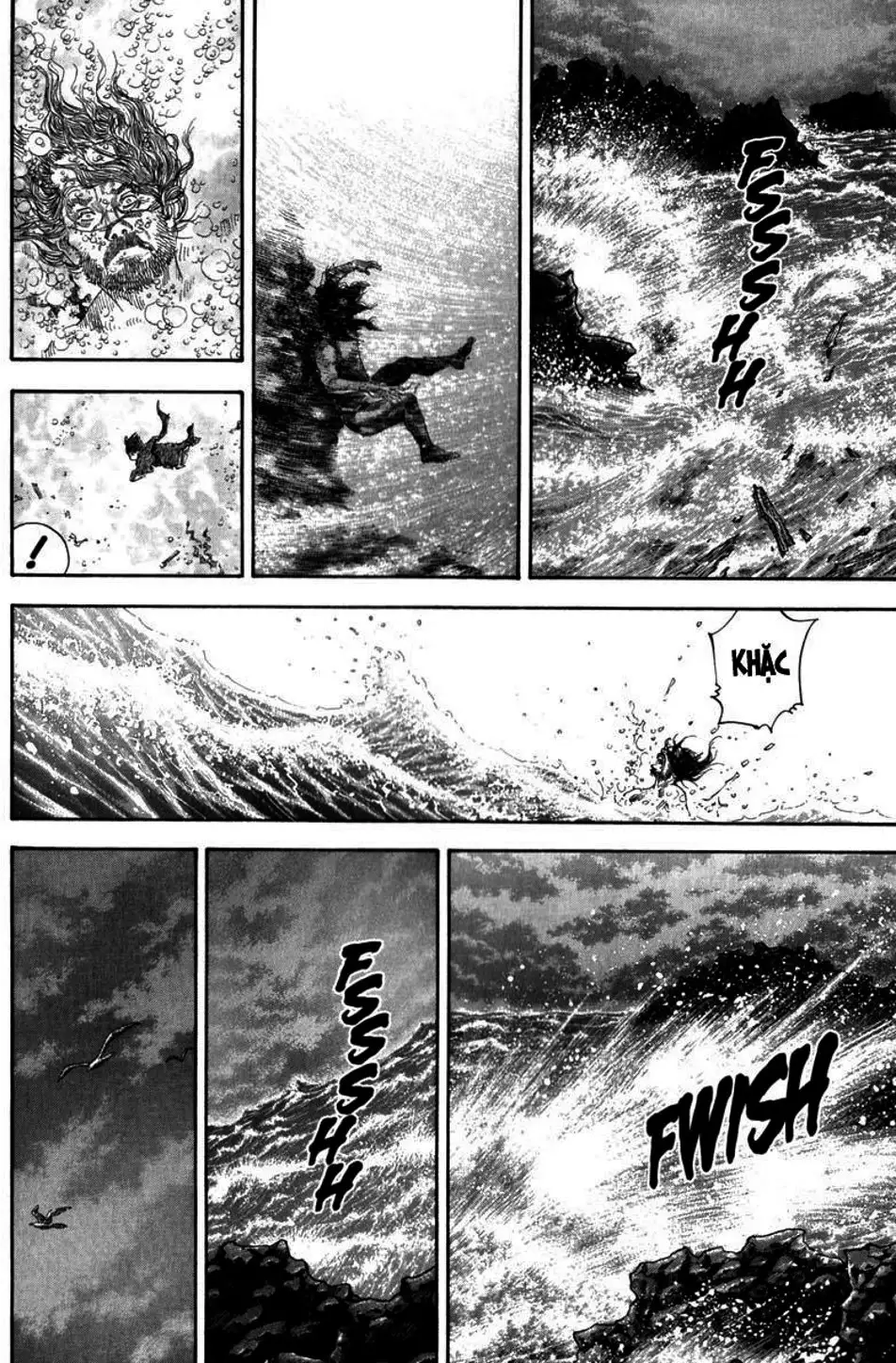 Truyện Tranh Lãng Khách - Vagabond trang 4
