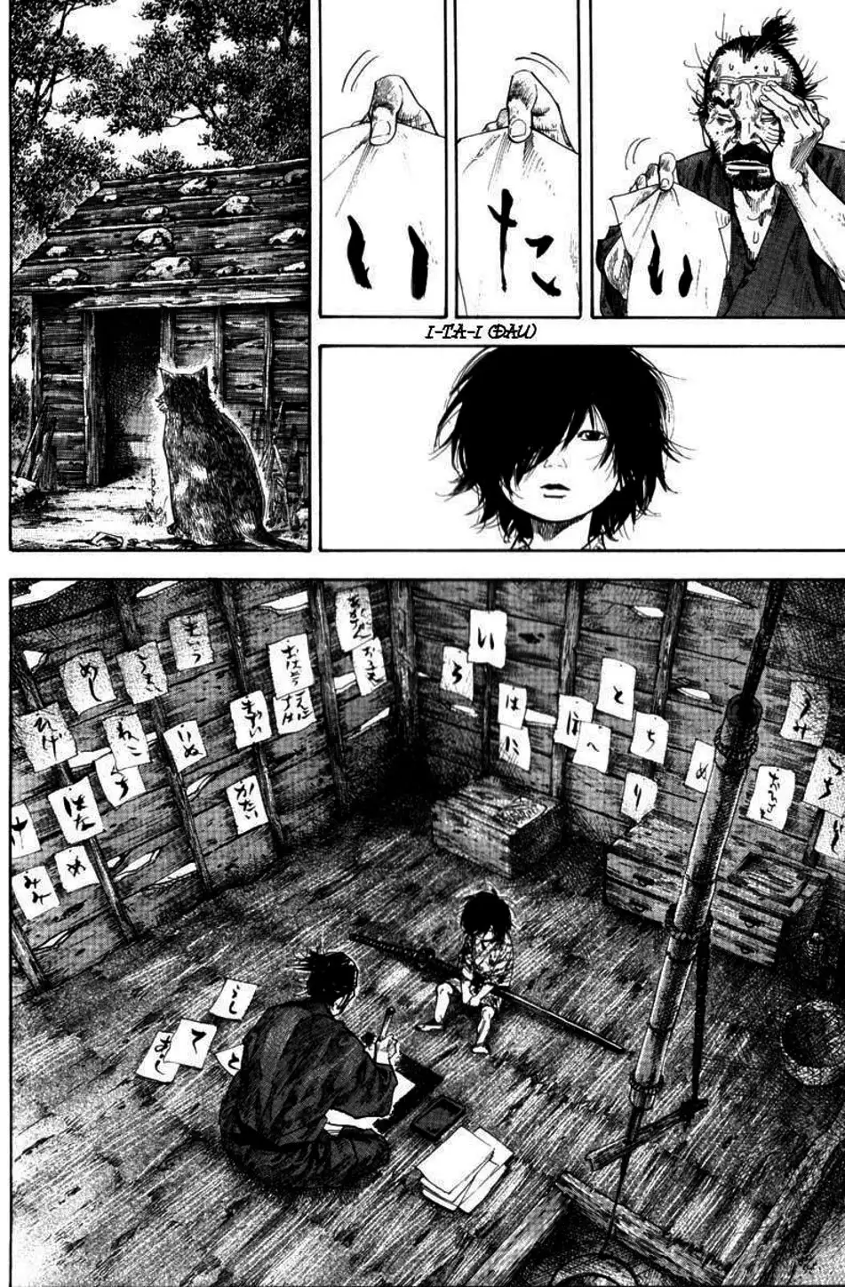 Truyện Tranh Lãng Khách - Vagabond trang 4