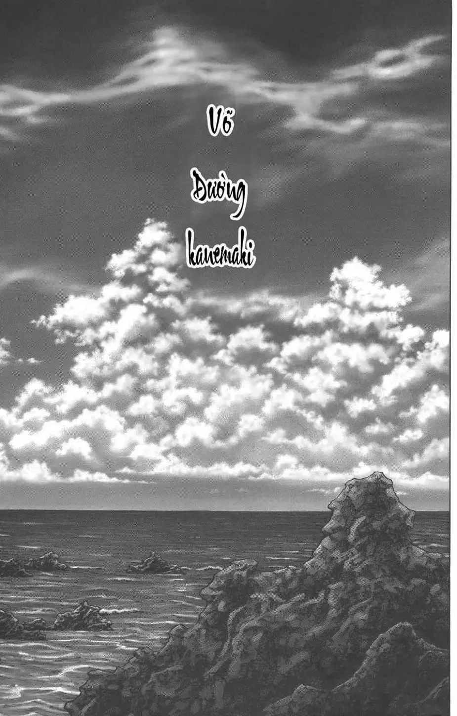 Truyện Tranh Lãng Khách - Vagabond trang 4