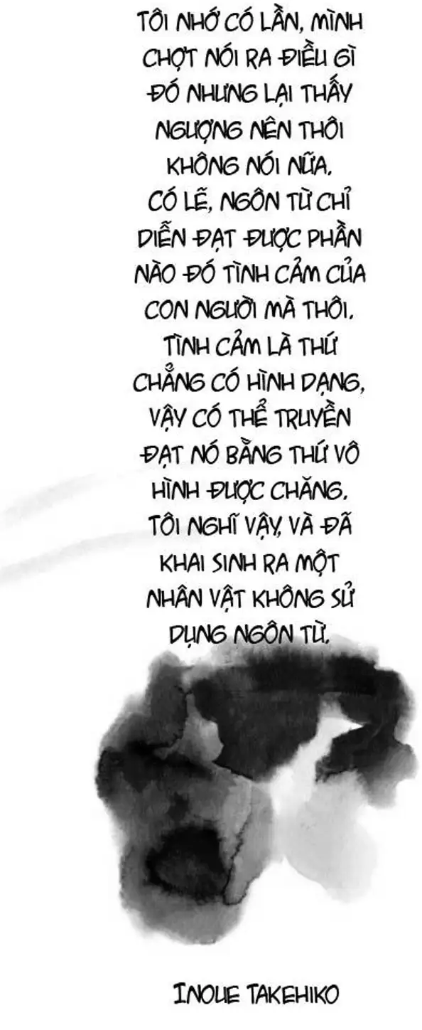 Truyện Tranh Lãng Khách - Vagabond trang 4