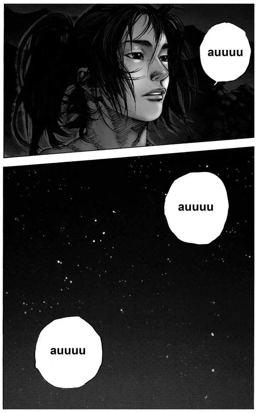 Truyện Tranh Lãng Khách - Vagabond trang 4