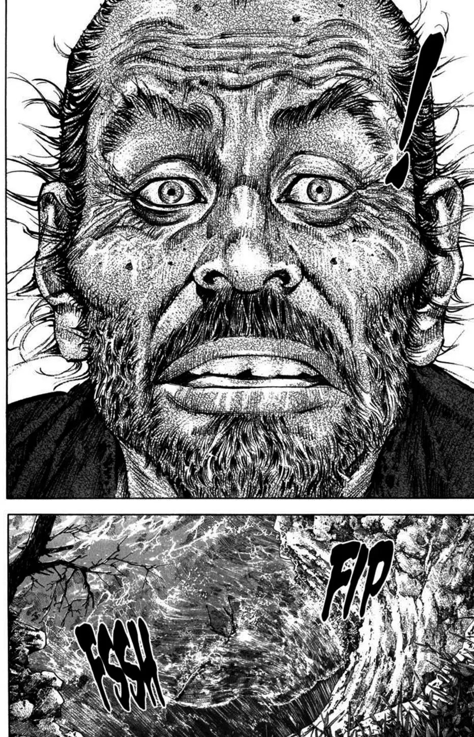 Truyện Tranh Lãng Khách - Vagabond trang 4