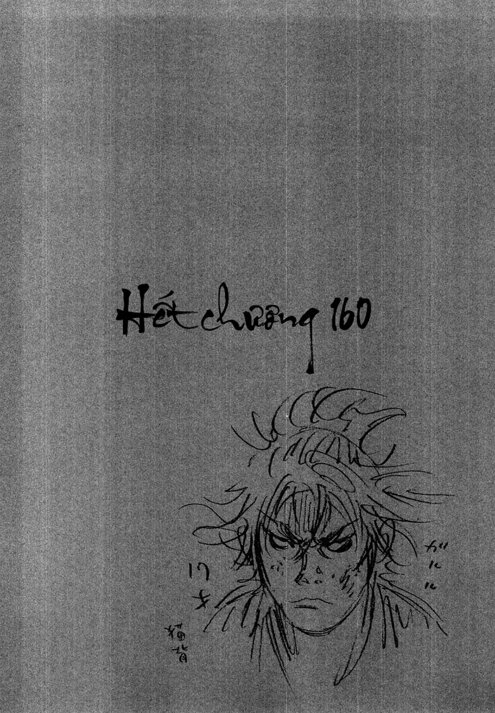 Truyện Tranh Lãng Khách - Vagabond trang 4