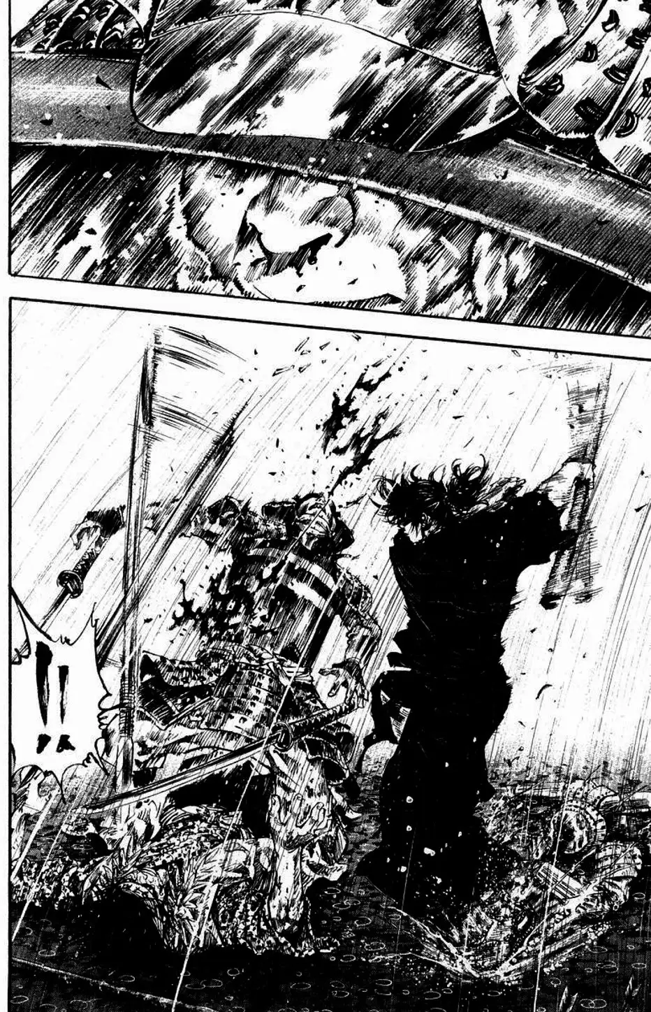 Truyện Tranh Lãng Khách - Vagabond trang 4