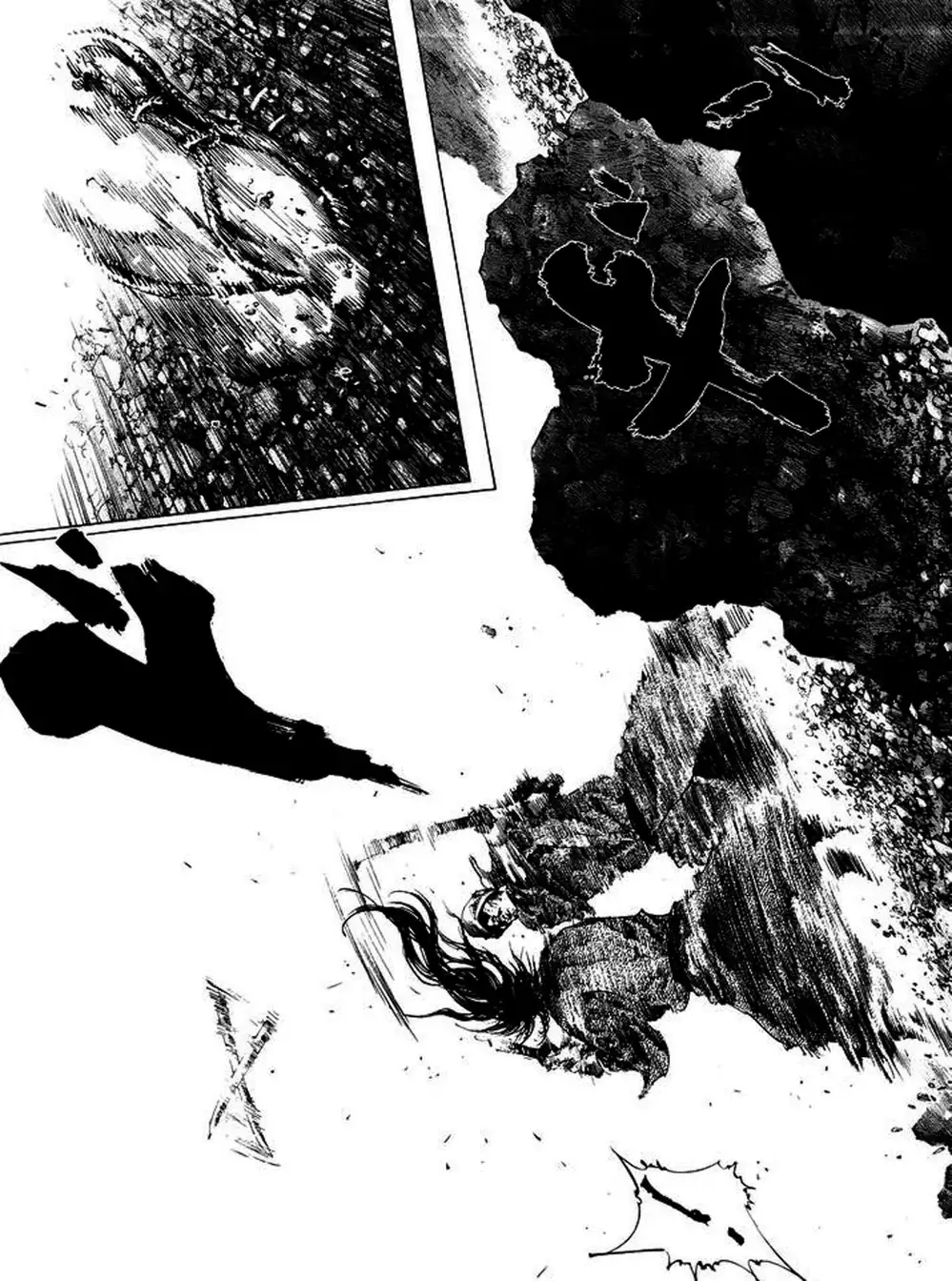 Truyện Tranh Lãng Khách - Vagabond trang 4