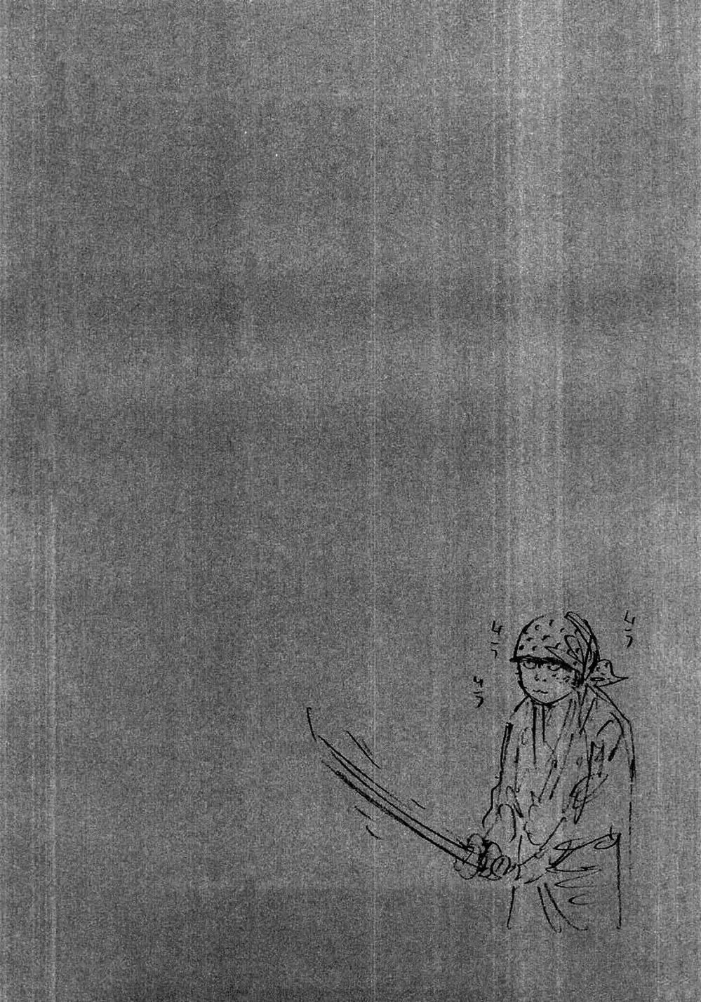 Truyện Tranh Lãng Khách - Vagabond trang 4