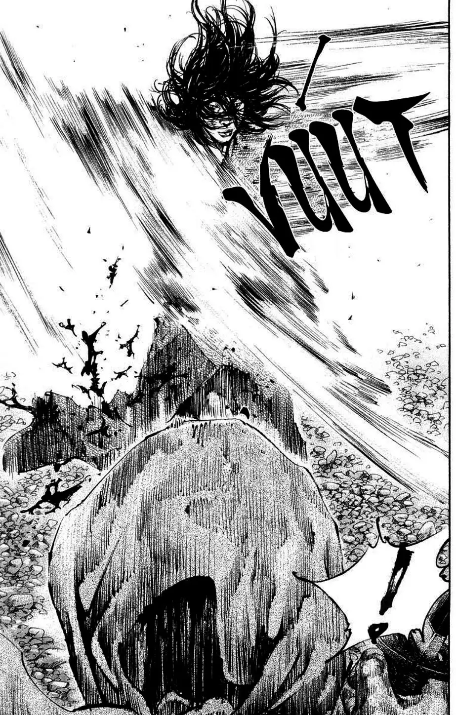 Truyện Tranh Lãng Khách - Vagabond trang 4