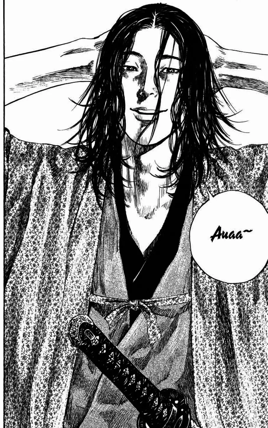 Truyện Tranh Lãng Khách - Vagabond trang 4