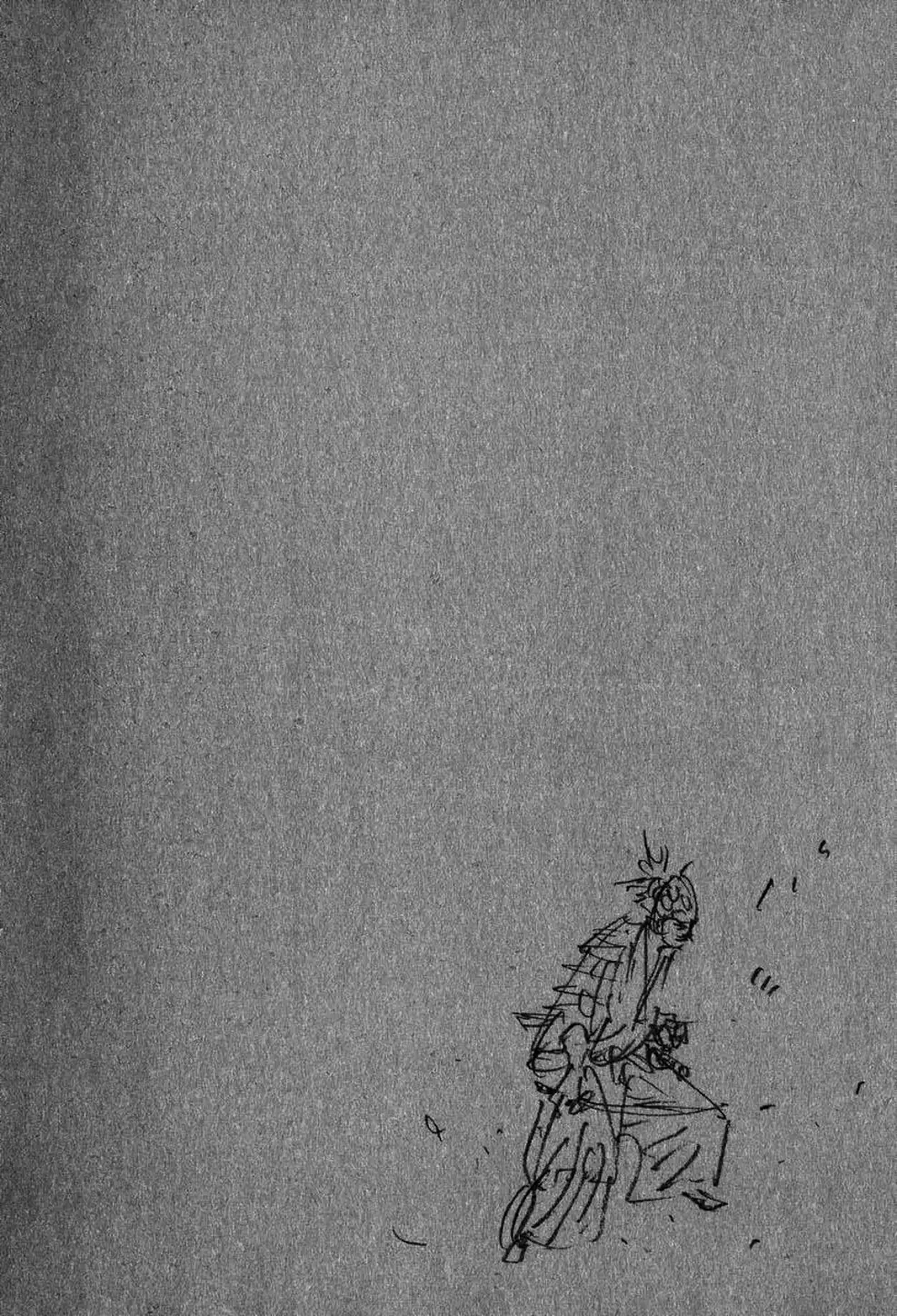 Truyện Tranh Lãng Khách - Vagabond trang 4