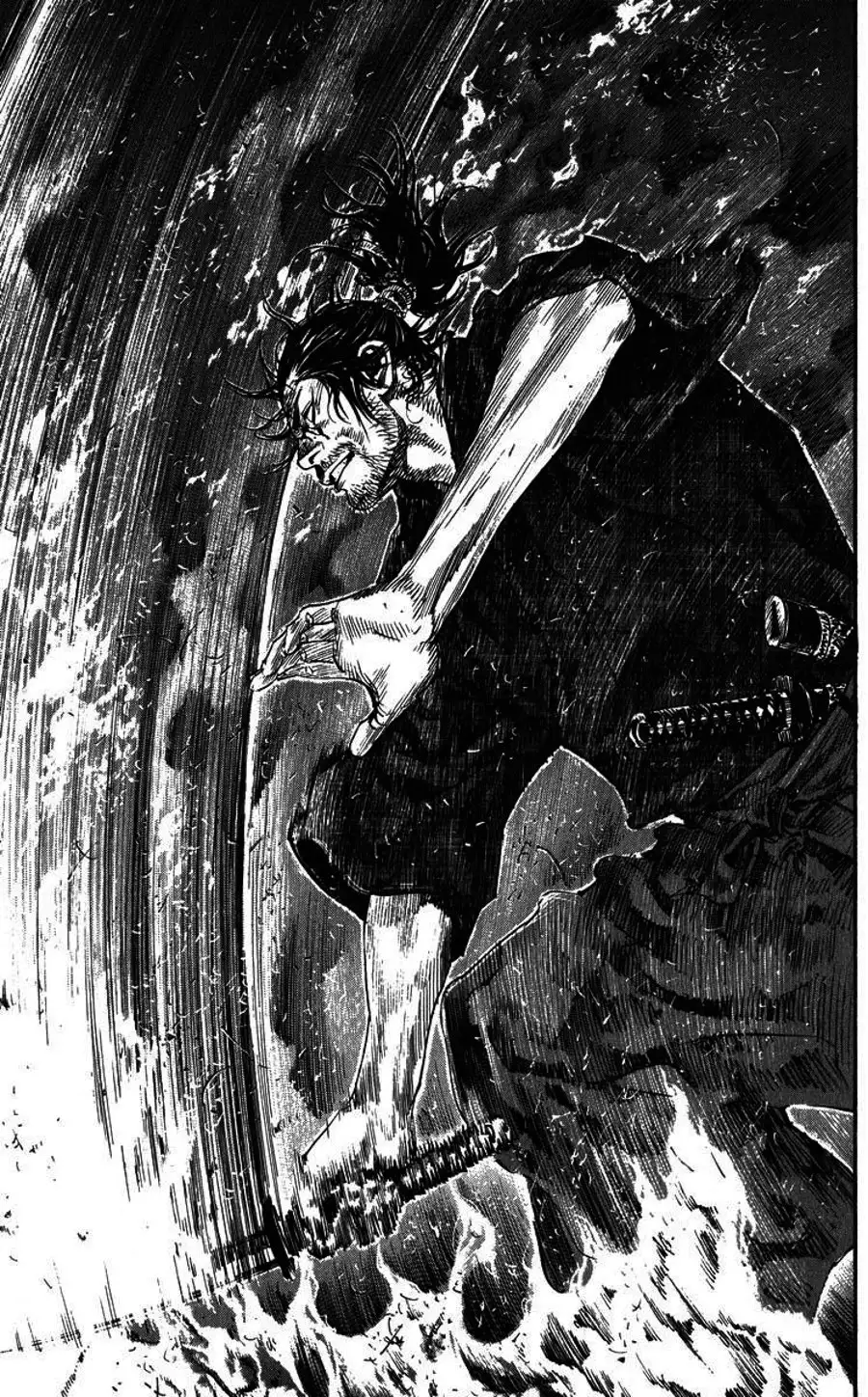 Truyện Tranh Lãng Khách - Vagabond trang 4