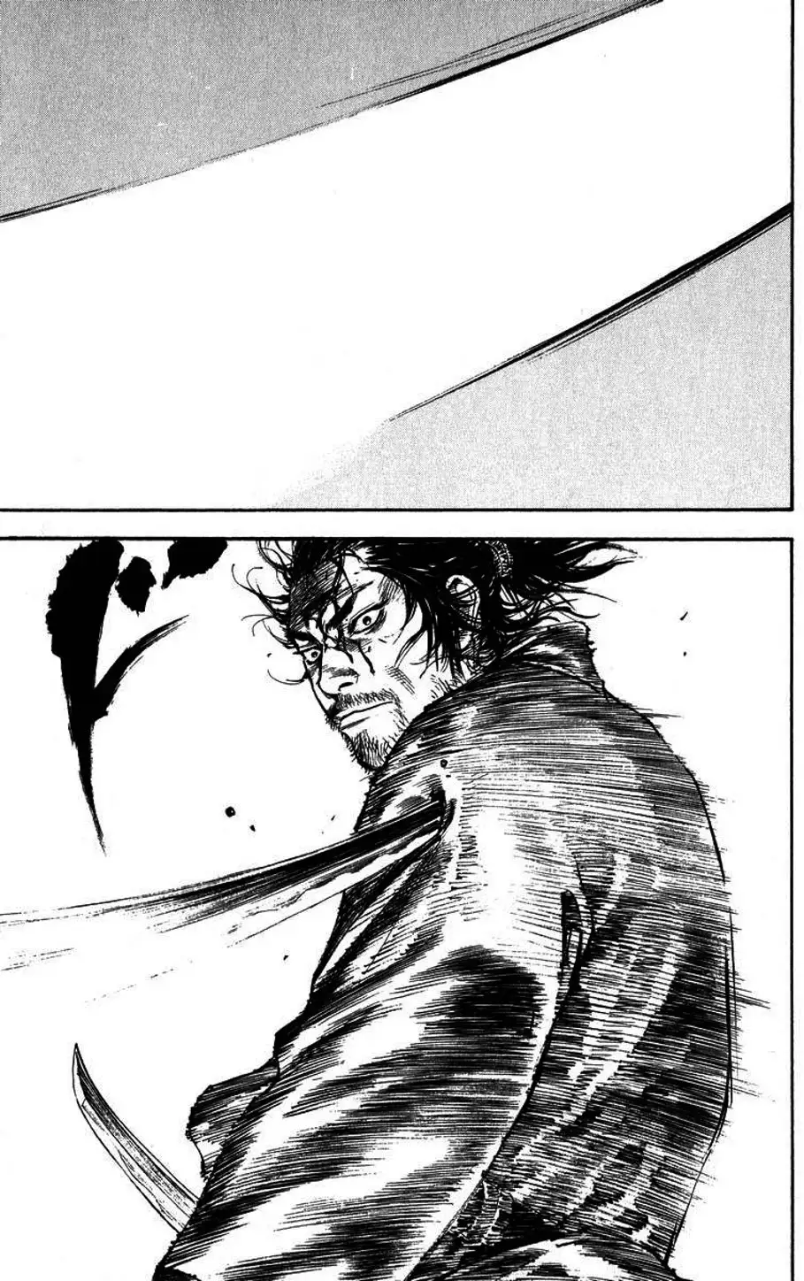 Truyện Tranh Lãng Khách - Vagabond trang 4