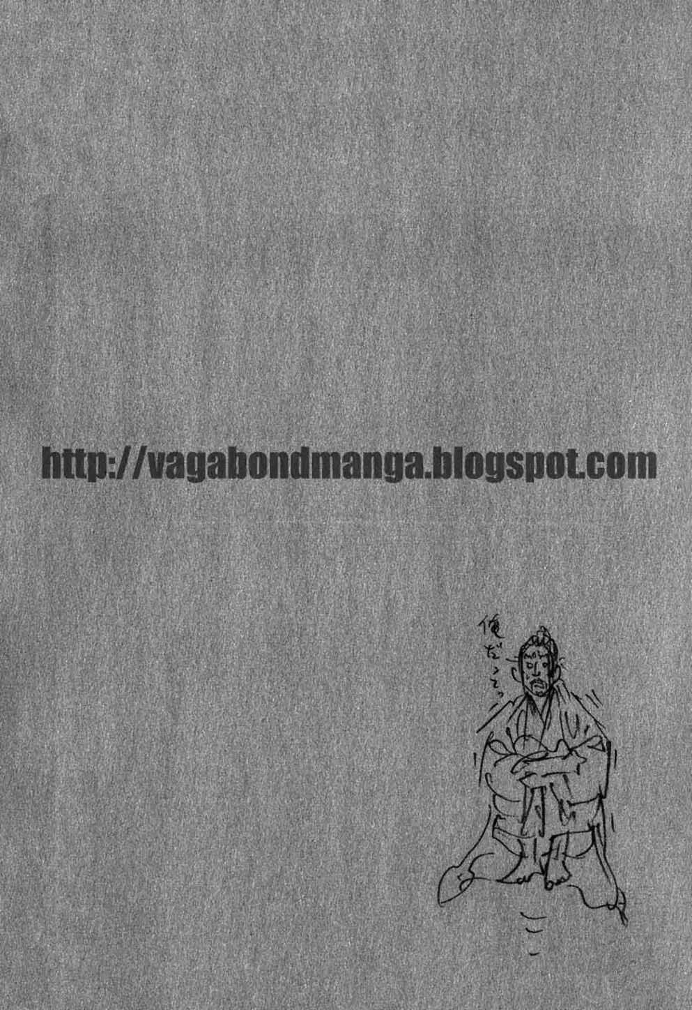 Truyện Tranh Lãng Khách - Vagabond trang 4