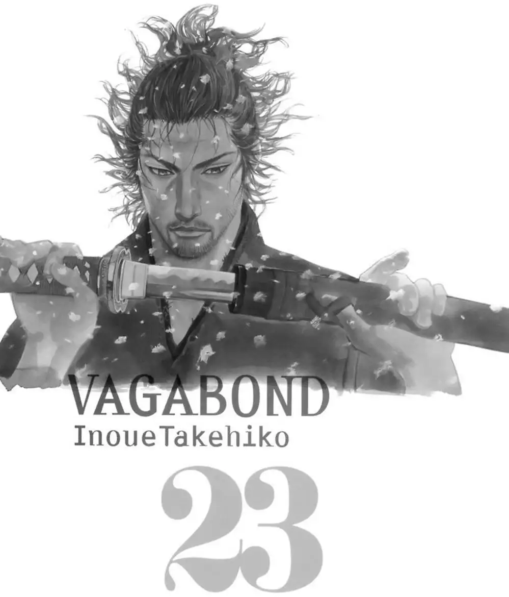 Truyện Tranh Lãng Khách - Vagabond trang 4