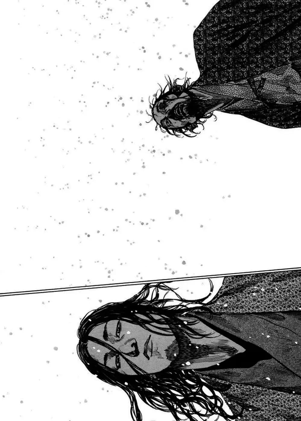 Truyện Tranh Lãng Khách - Vagabond trang 4