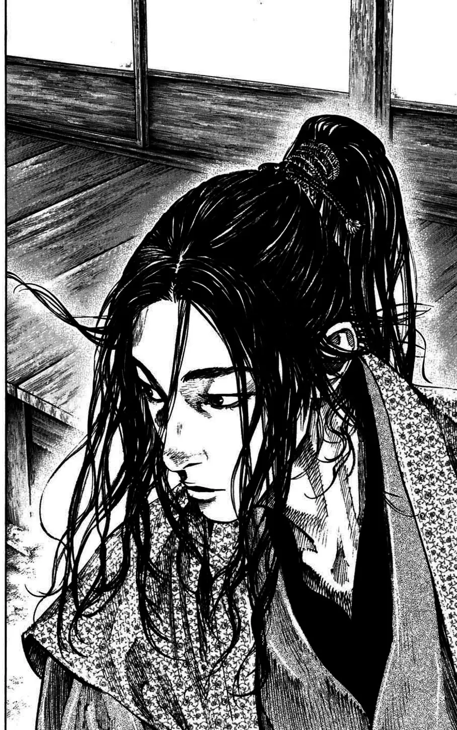 Truyện Tranh Lãng Khách - Vagabond trang 4