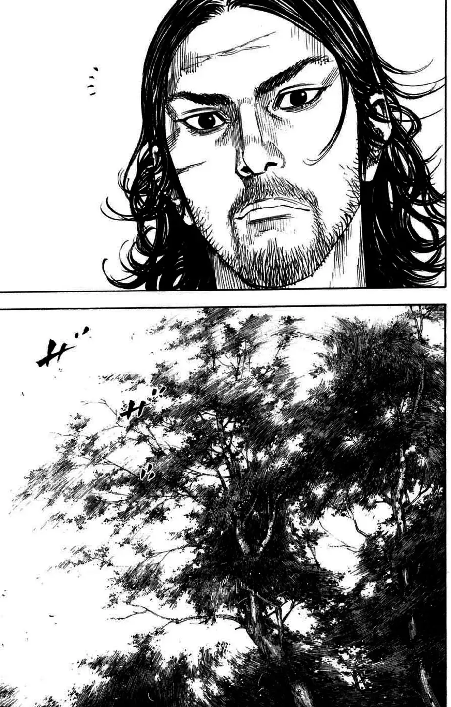 Truyện Tranh Lãng Khách - Vagabond trang 4