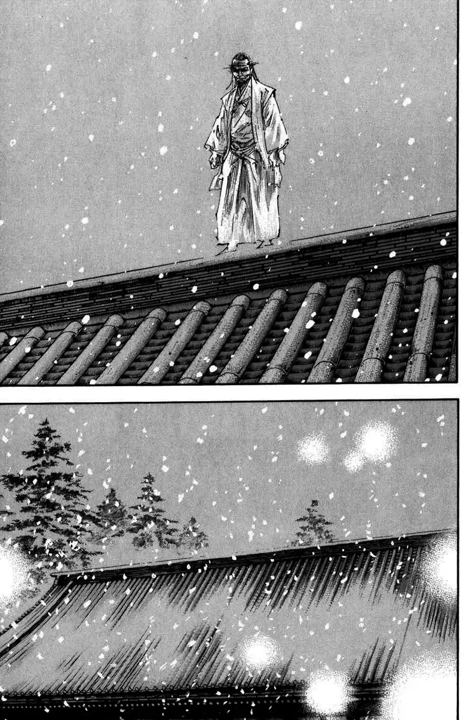 Truyện Tranh Lãng Khách - Vagabond trang 4