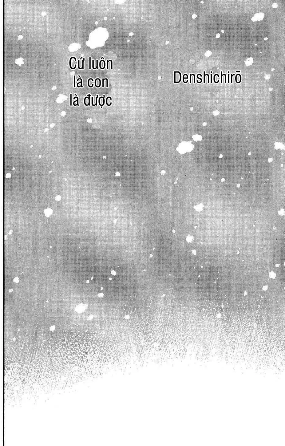 Truyện Tranh Lãng Khách - Vagabond trang 4