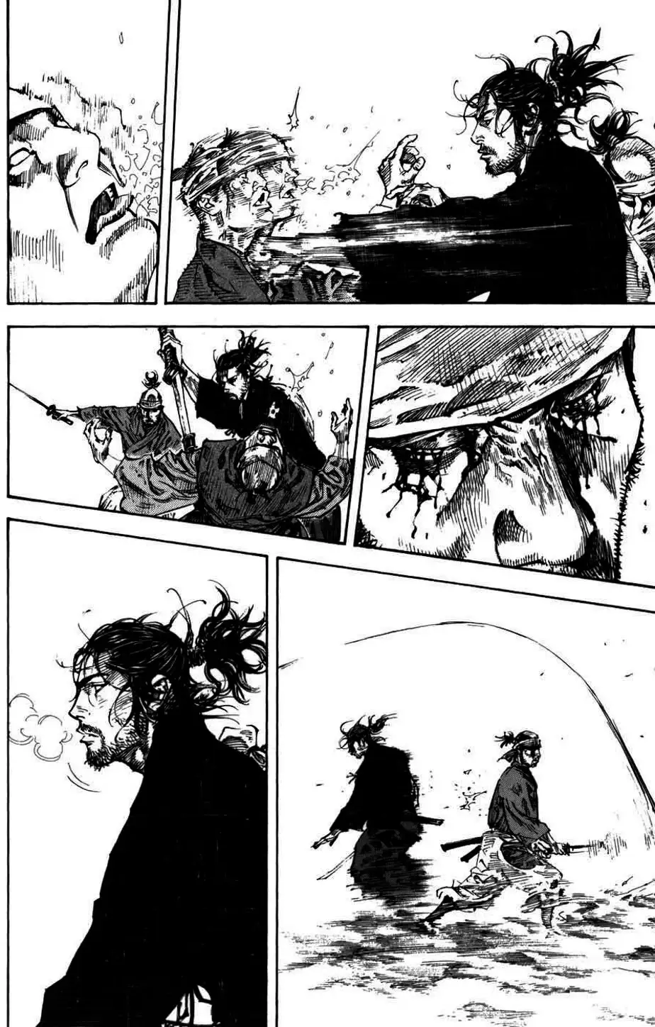 Truyện Tranh Lãng Khách - Vagabond trang 4