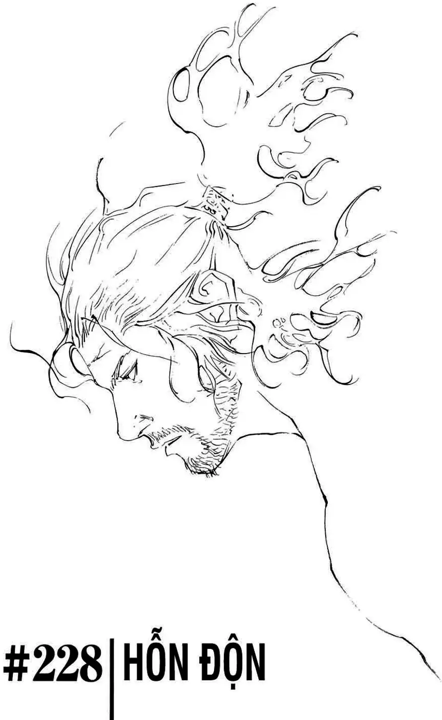 Truyện Tranh Lãng Khách - Vagabond trang 4