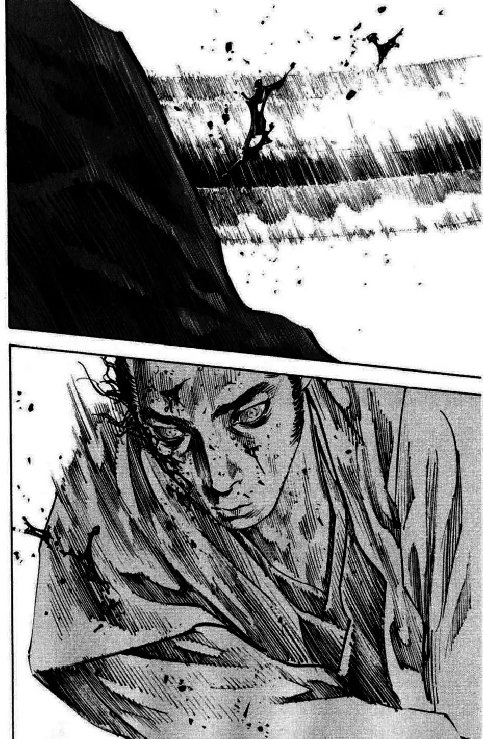 Truyện Tranh Lãng Khách - Vagabond trang 4