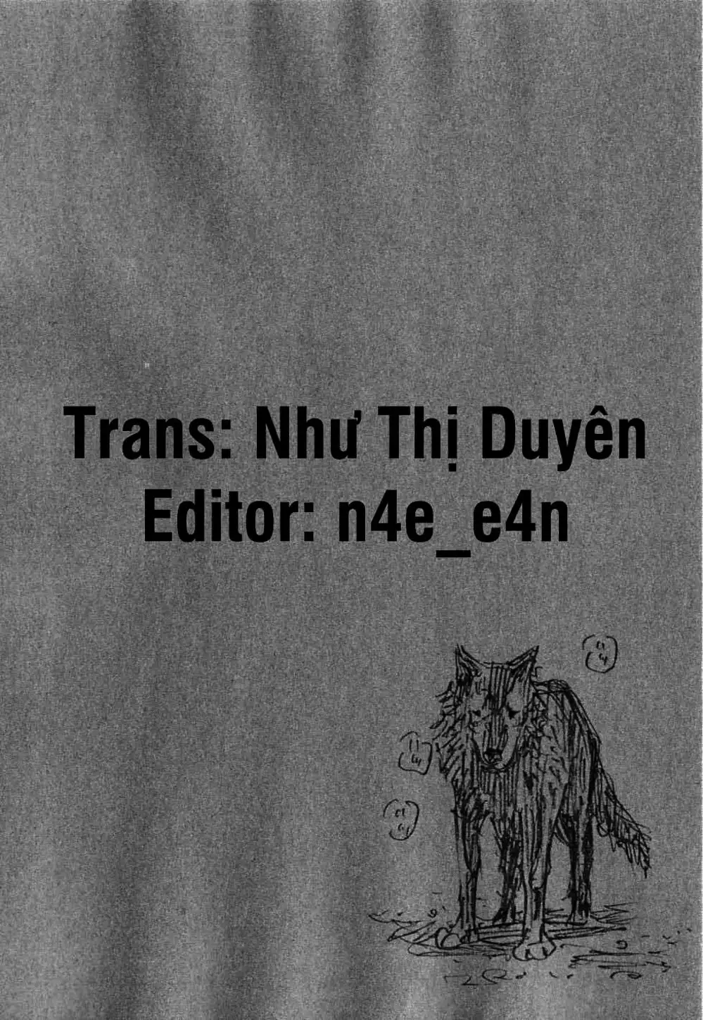 Truyện Tranh Lãng Khách - Vagabond trang 4