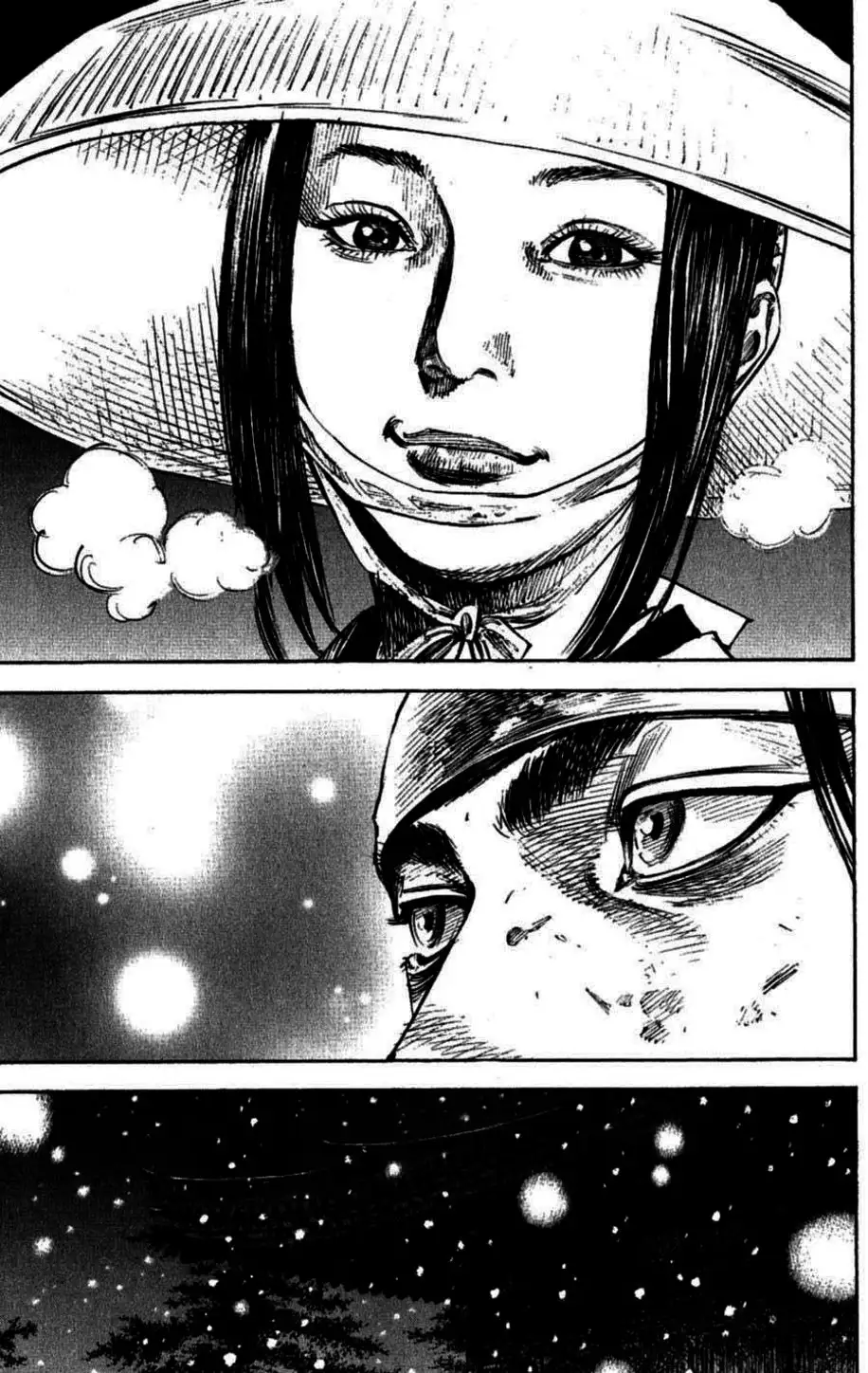 Truyện Tranh Lãng Khách - Vagabond trang 4