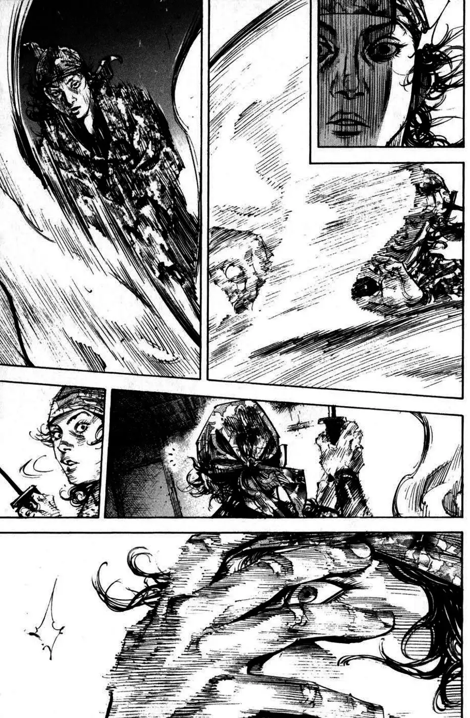 Truyện Tranh Lãng Khách - Vagabond trang 4