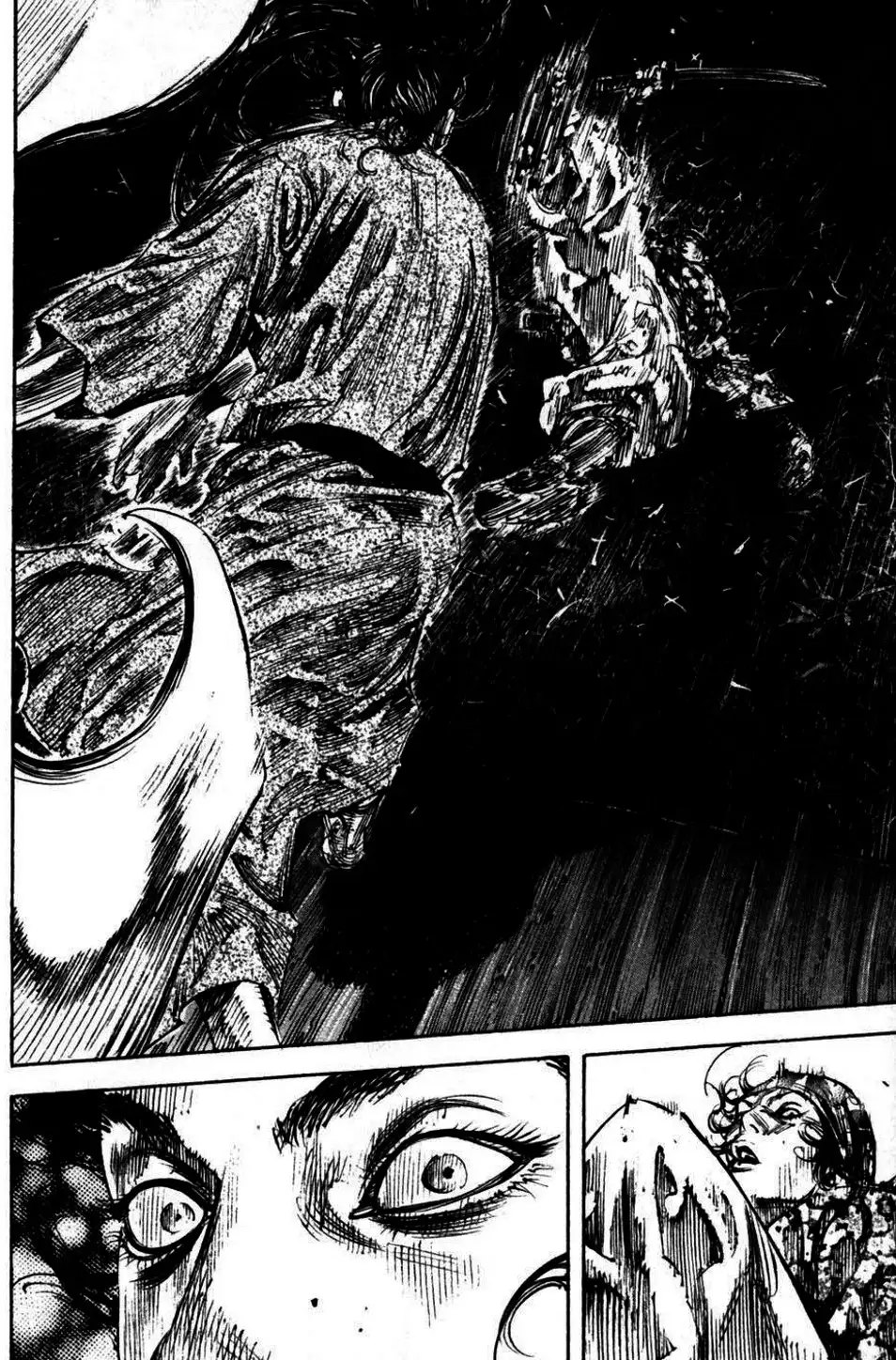 Truyện Tranh Lãng Khách - Vagabond trang 4