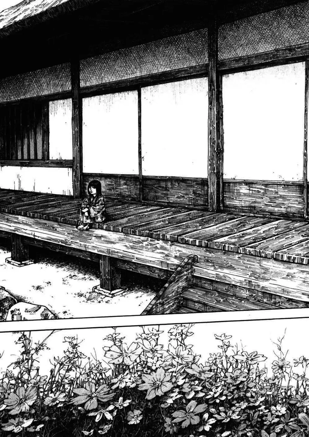 Truyện Tranh Lãng Khách - Vagabond trang 4