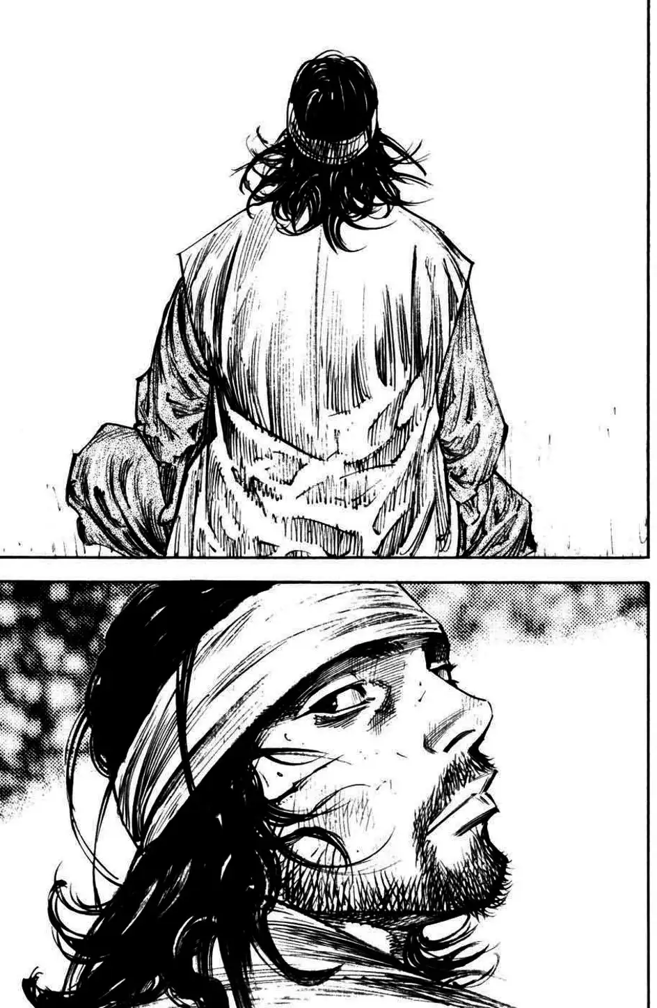 Truyện Tranh Lãng Khách - Vagabond trang 4