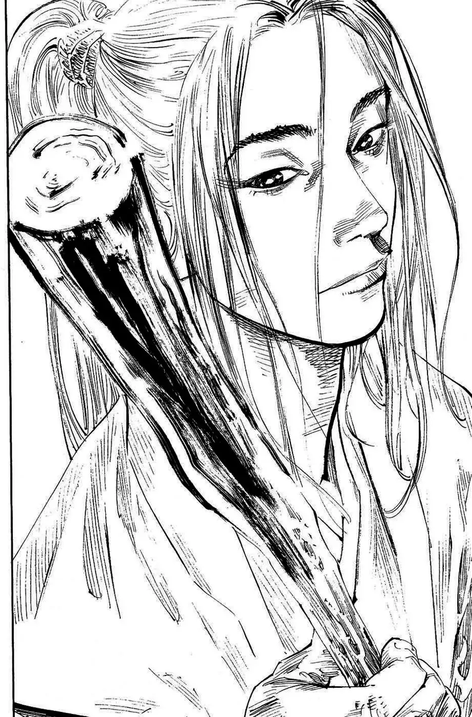 Truyện Tranh Lãng Khách - Vagabond trang 4