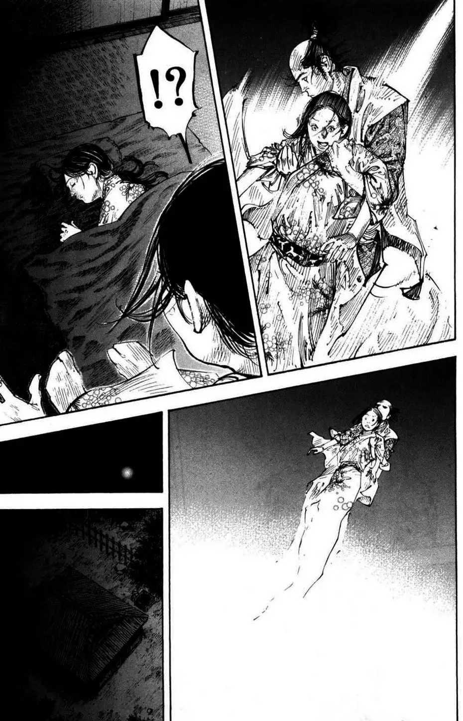 Truyện Tranh Lãng Khách - Vagabond trang 4