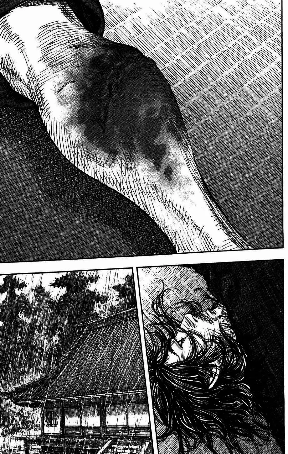 Truyện Tranh Lãng Khách - Vagabond trang 4