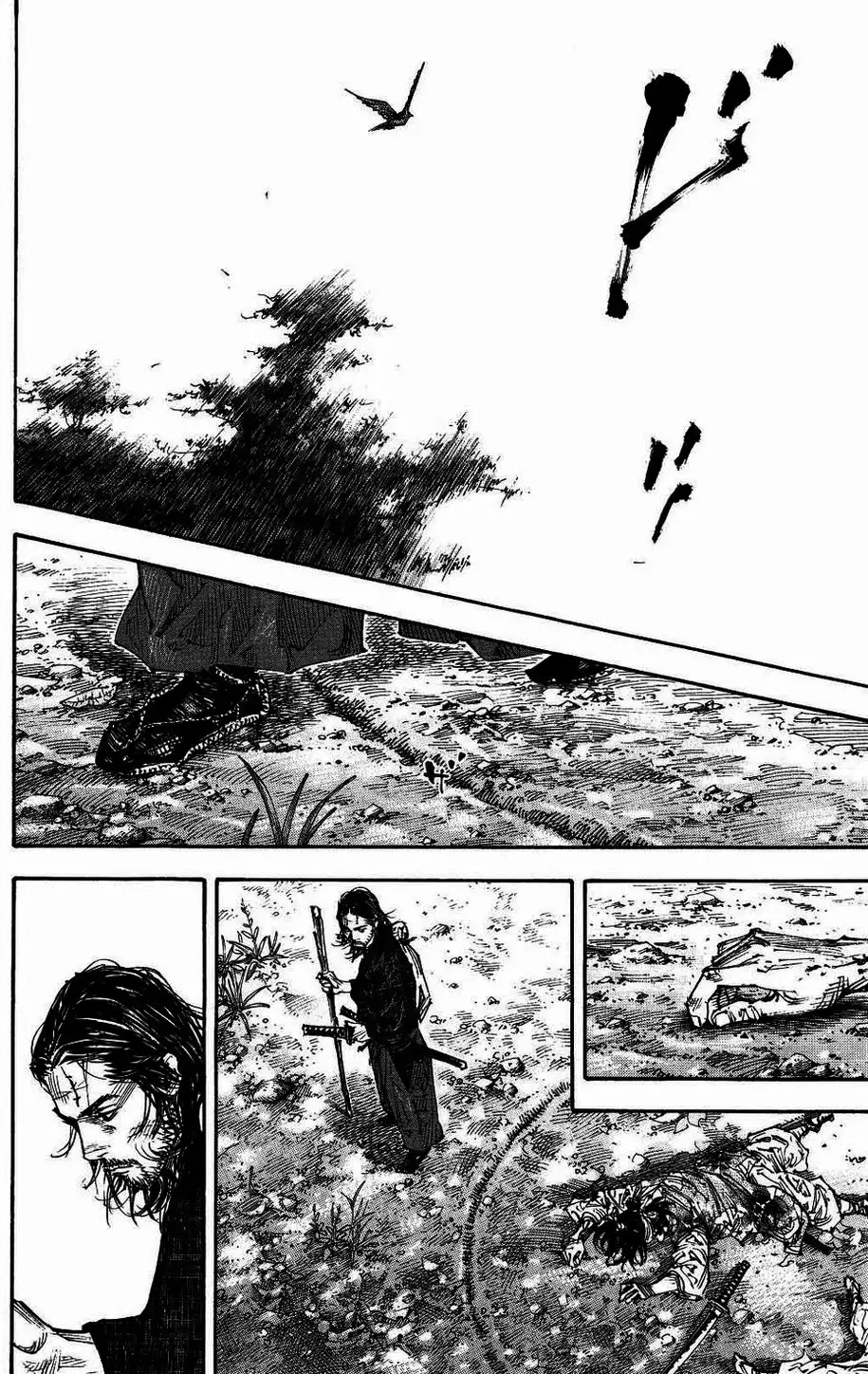 Truyện Tranh Lãng Khách - Vagabond trang 4